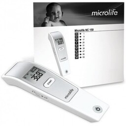 Termometr bezdotykowy MICROLIFE NC 150