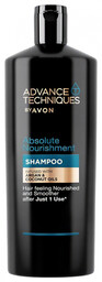 AVON - ADVANCE TECHNIQUES - Absolute Nourishment Shampoo