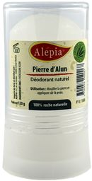 Alepia Naturalny dezodorant ałun w sztyfcie - 120g