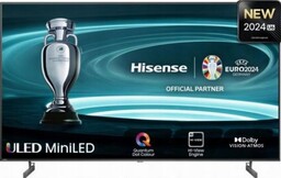 Telewizor Hisense 50U6NQ 50'' 4K UHD