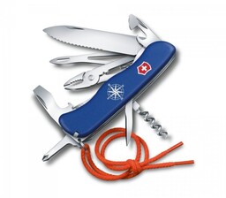 Victorinox Scyzoryk szwajcarski Skipper 0.8593.2W