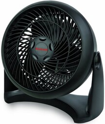HONEYWELL HT900E Wentylator biurkowy, cichy, TURBO FAN