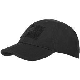Helikon-Tex, Czapka, Baseball Folding Cotton ripstop (CZ-BBF-PR-01), rozmiar