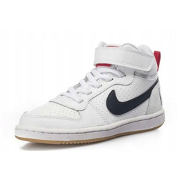 Nike Court Borough MID 870026 107 R-31