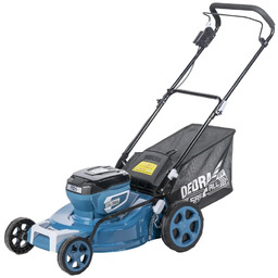 Kosiarka akumulatorowa 46cm 2x18V, 2xDED7035, DED7038V