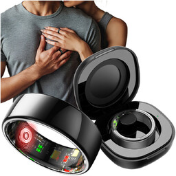 Smartring FOREVER Astral SR-100 rozmiar 10 inteligentny pierścionek