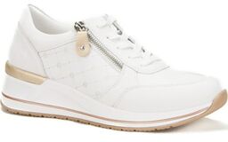 Sneakersy Remonte 3211-80 Biały