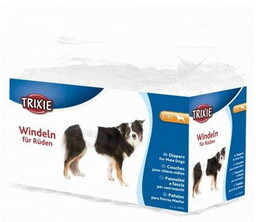 Trixie Pieluchy dla psów rozmiar: L XL 23643