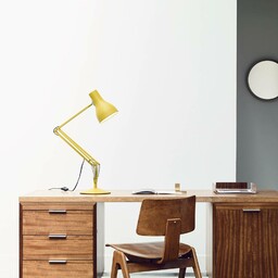 Anglepoise Lampa biurkowa LED Type 75, żółty /