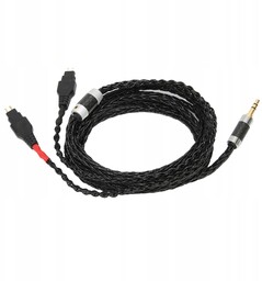 Kabel Słuchawek 3,5 MM Do Sennheiser HD580 HD600