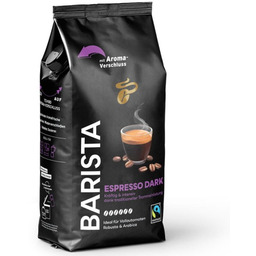 Tchibo Barista Espresso Dark 1kg kawa ziarnista