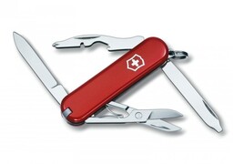 Victorinox Scyzoryk szwajcarski Rambler 0.6363