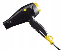 Suszarka do włosów Fox Bee
