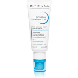 BIODERMA Hydrabio Perfecteur SPF30 krem nawilżający 40ml