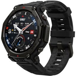AMAZFIT Smartwatch T-Rex 3 Pro 48mm Czarny Zyskaj