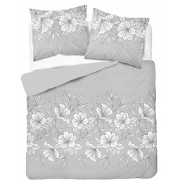 Pościel 100% bawełna, satyna bawełniana satynowa 220x200 cm