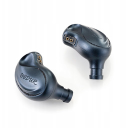 Kinera Hodur blue fantastyczne muzykalne brzmienie, potrójna hybryda