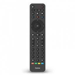 Hama Pilot uniwersalny 4w1 Netflix, Prime video