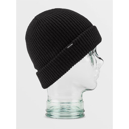 czapka zimowa VOLCOM - Sweep Beanie Black (BLK)