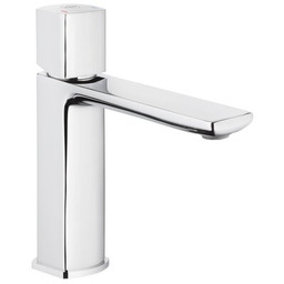 KFA ARMATURA Bateria umywalkowa Morganit 4922-815-00 Chrom