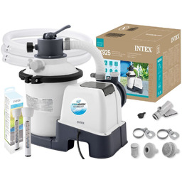 Pompa filtrująca piaskowa Intex 3 500 l/h 26642
