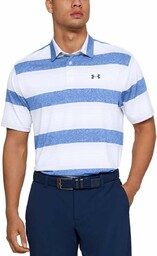 Under Armour Męska koszula polo Playoff 2.0