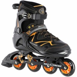 NILS EXTREME Łyżworolki NA9022 (rozmiar 42)