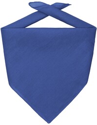 Bandana Goal, ultramaryna