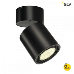 Lampa sufitowa SUPROS LED 1003285/SLV - SLV Oficjalny