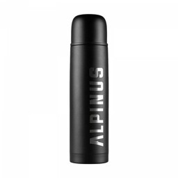 Alpinus Termos Sahara 1,0 czarny