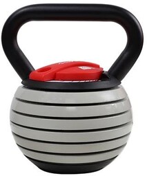 HMS, Kettlebell regulowany, Kr40, 18 kg