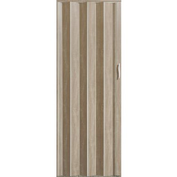 Drzwi harmonijkowe ACCORDION 330 82 x 203 cm