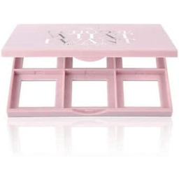 Wibo Wibo Large Customizable Empty Palette -