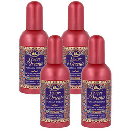 Tesori d''Oriente, Persian Dream, Woda toaletowa, 4x100ml