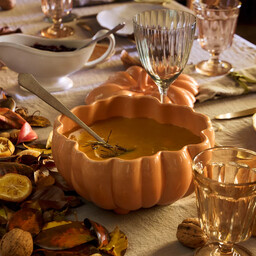 Costa Nova Naczynie żaroodporne Pumpkin Silvina 1.84 l