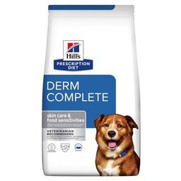 HILL''S Karma PD Canine Derm Complete 12kg