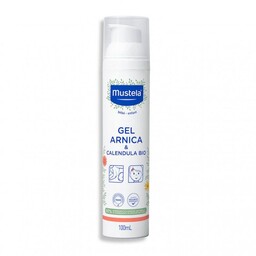 Mustela,Arnica Gel kojący żel chłodzący 100ml