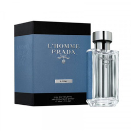 Prada L''Homme L''Eau 50ml woda toaletowa
