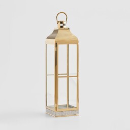Lampion Cristicola