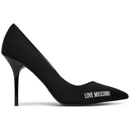Szpilki LOVE MOSCHINO