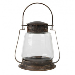 Lampion Latarenka Belldeco Rustic 1A
