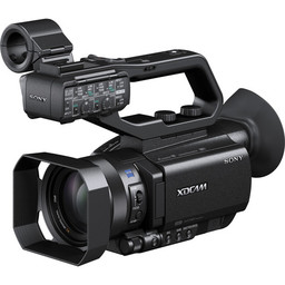 Sony PXW-Z90 - kamera 4K HDR XDCAM PXWZ90
