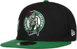 Czapka 9Fifty Classic Boston Celtics by New Era,