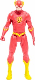 McFarlane DC Direct Comic Figurka z figurką Flash