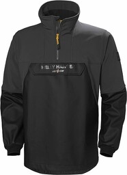 Helly Hansen Unisex Adult Workwear, czarny, XL -
