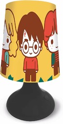 Lexibook, Harry Potter, Mini Bezprzewodowa Lampka Nocna