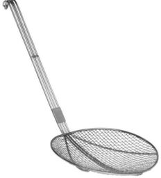 HENDI Sito do frytownic 640401
