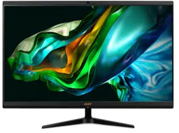Acer Aspire C27-1800 i5-12450H 27" 8GB RAM 512GB