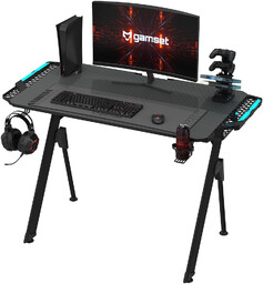 Biurko GAMSET FALCON 1.0 EKGS8110 - Milagro