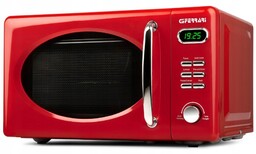 Kuchenka Mikrofalowa Cyfrowa 20l G3FERRARI 700W z Grillem
